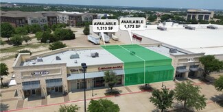 Plus de détails pour 329 N Highway 67, Cedar Hill, TX - Local commercial à louer