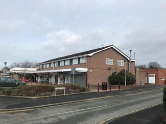 Plus de détails pour Shrewsbury Business Park, Shrewsbury - Local commercial à louer