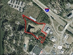 113 115 Blarney Dr, Columbia, SC - VUE AÉRIENNE  vue de carte - Image1