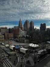 857 Broadway, New York, NY - VUE AÉRIENNE  vue de carte