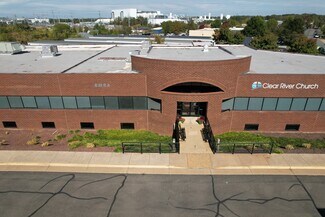 Plus de détails pour 9813-9817 Godwin Dr, Manassas, VA - Local d’activités à vendre