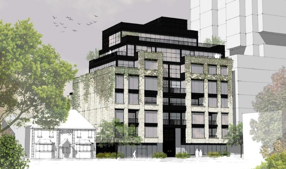2010 Bathurst St, Toronto, ON à vendre - Photo principale – Image 1 sur 4