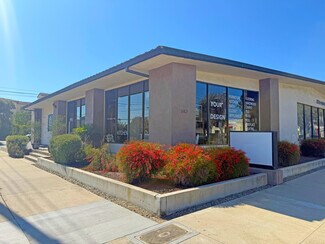 Plus de détails pour 590 E Gutierrez St, Santa Barbara, CA - Local commercial à louer