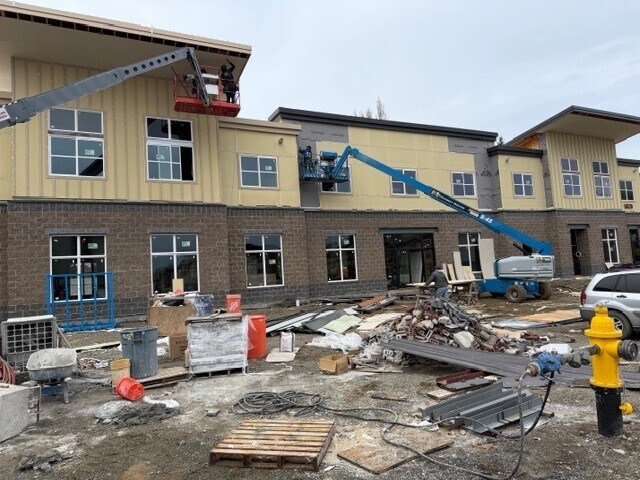 6252 Portal Way, Ferndale, WA à louer - Photo de l’immeuble – Image 3 sur 13