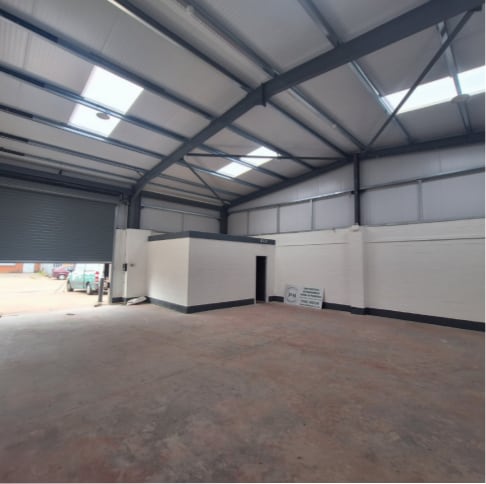 Thames Trading Estate, Manchester à louer Photo intérieure– Image 1 sur 2