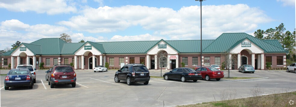 18700 W Lake Houston Pky, Humble, TX à vendre - Photo de l’immeuble – Image 2 sur 4
