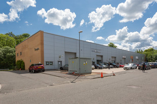 Spiersbridge Business Park - Immobilier d'entreprise