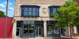 Plus de détails pour 1440-1446 Michigan Ave, Detroit, MI - Local commercial à louer