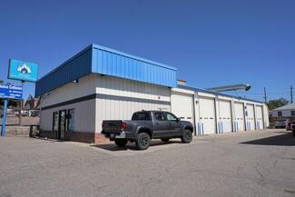Plus de détails pour 3470 S Federal Blvd, Sheridan, CO - Local commercial à louer