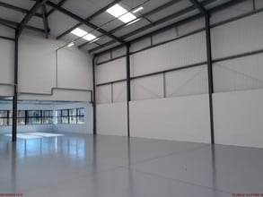 Abbey Rd, Londres à louer Photo intérieure– Image 2 sur 3