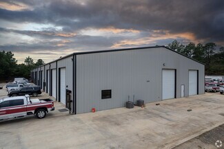 Plus de détails pour 7315 Gibson Cemetery Rd, Mansfield, TX - Industriel/Logistique à louer