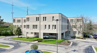 Plus de détails pour 7600 College Dr, Palos Heights, IL - Bureau/Médical à louer