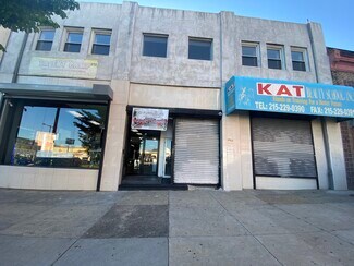 Plus de détails pour 2520-2522 N Broad St, Philadelphia, PA - Local d’activités à vendre