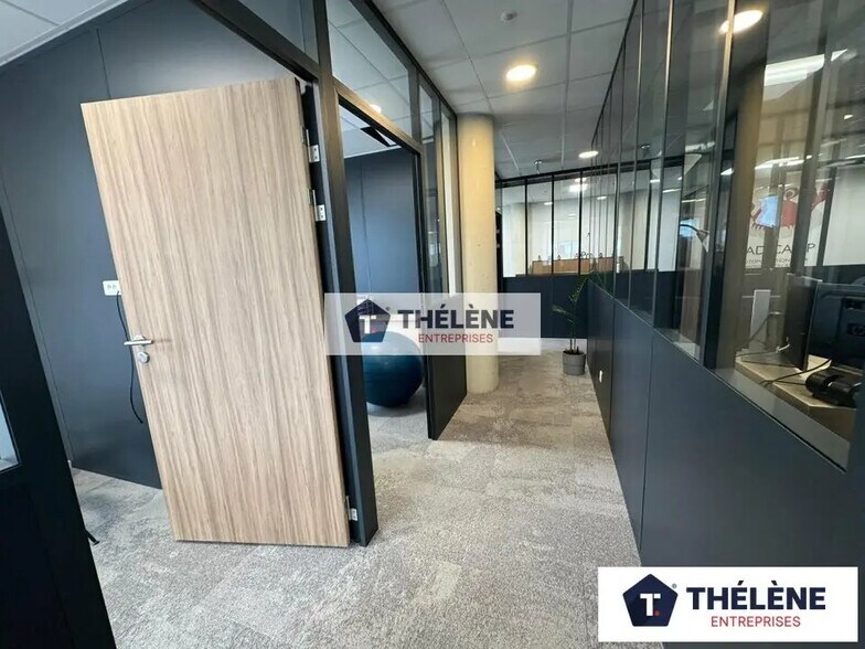 Bureau dans Castelnau-le-Lez à vendre - Photo de l’immeuble – Image 3 sur 6