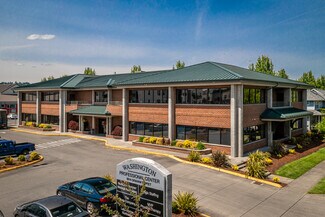Plus de détails pour 5814 Graham Ave, Sumner, WA - Bureau à louer