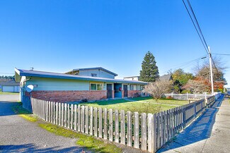Plus de détails pour 2394 Marion St, North Bend, OR - Logement à vendre