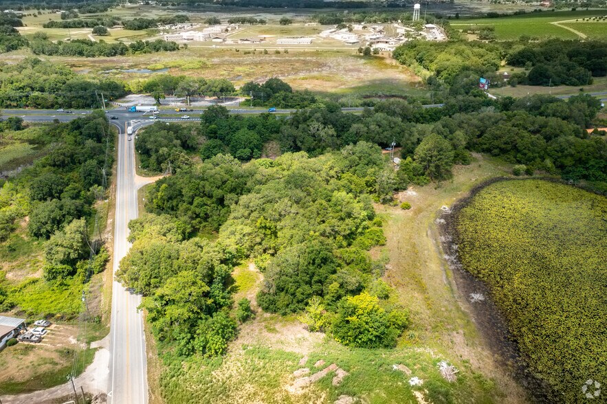 US Hwy 27 & 561, Minneola, FL à vendre - Aérien – Image 2 sur 8