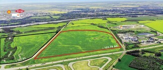 Plus de détails pour Highway 825, Sturgeon County, AB - Terrain à vendre