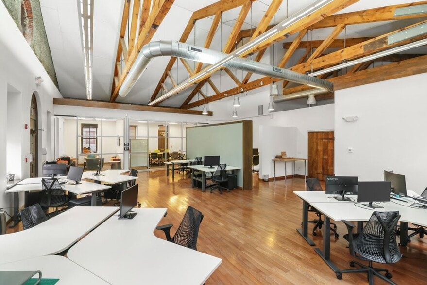 3 Rector St, Philadelphia, PA à louer - Photo intérieure – Image 2 sur 20