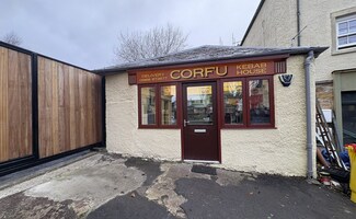 Plus de détails pour 2 The Sq, Penicuik - Local commercial à vendre