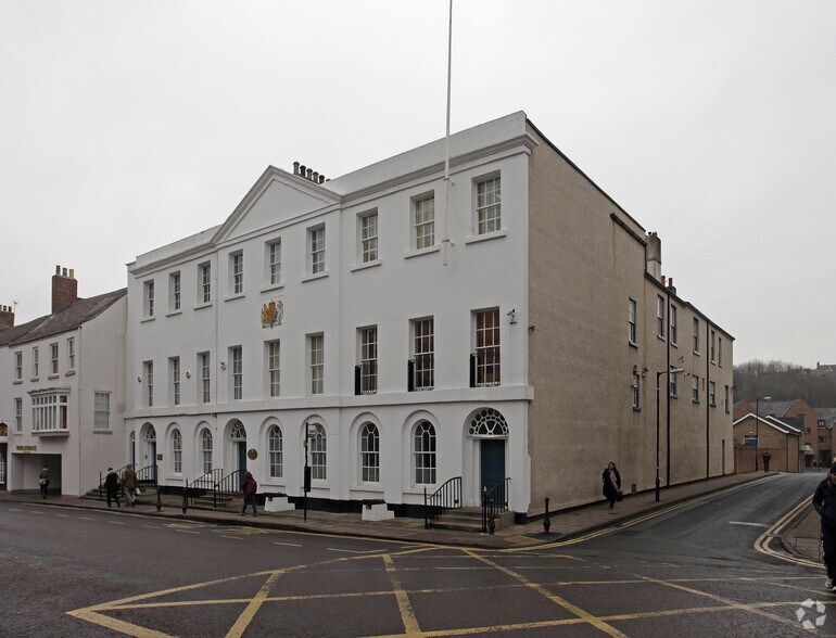53-55 Old Elvet, Durham à louer - Photo principale – Image 1 sur 2