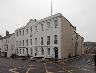 Plus de détails pour 53-55 Old Elvet, Durham - Bureau à louer