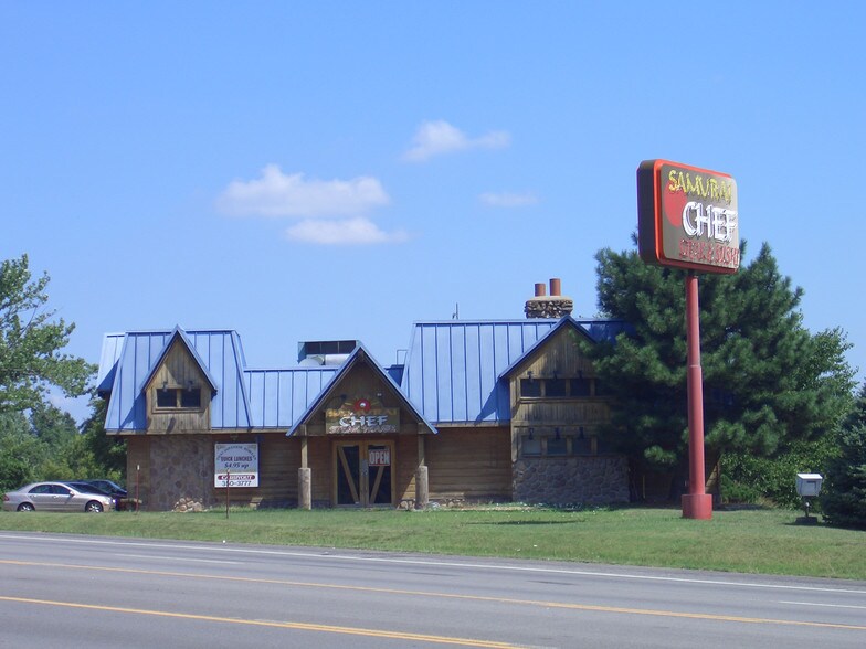 12712 E US Highway 40, Independence, MO à vendre - Photo de l’immeuble – Image 2 sur 14