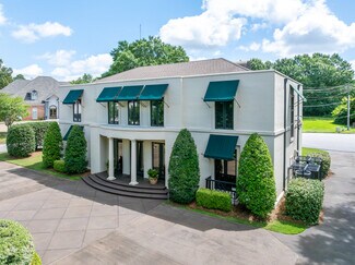 Plus de détails pour 3120 Zelda Ct, Montgomery, AL - Bureau à vendre