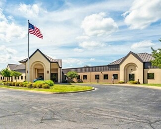 Plus de détails pour 7640 Sylvania Ave, Sylvania, OH - Bureau, Bureau/Médical à louer
