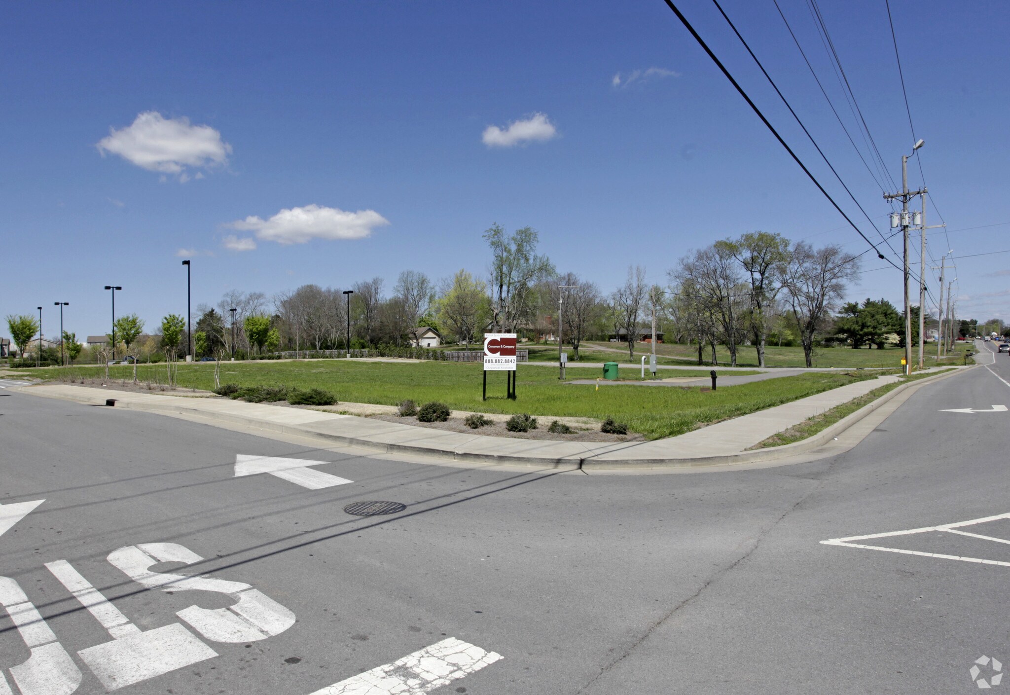 Memorial Blvd, Murfreesboro, TN à louer Photo principale– Image 1 sur 3