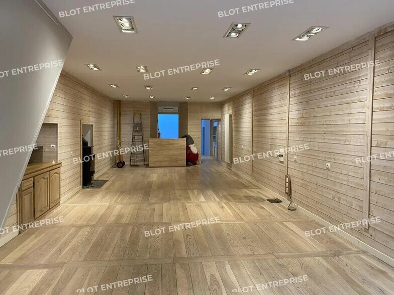 Bureau dans Dinan à louer - Photo intérieure – Image 3 sur 6