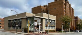 Plus de détails pour 1834 W Wisconsin Ave, Milwaukee, WI - Bureau à louer