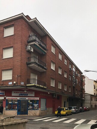 Plus de détails pour Calle Padre Juan Mariana, 1, Talavera de la Reina - Logement à vendre