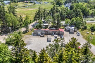 Plus de détails pour 40 North Rd, Swans Island, ME - Local commercial à vendre