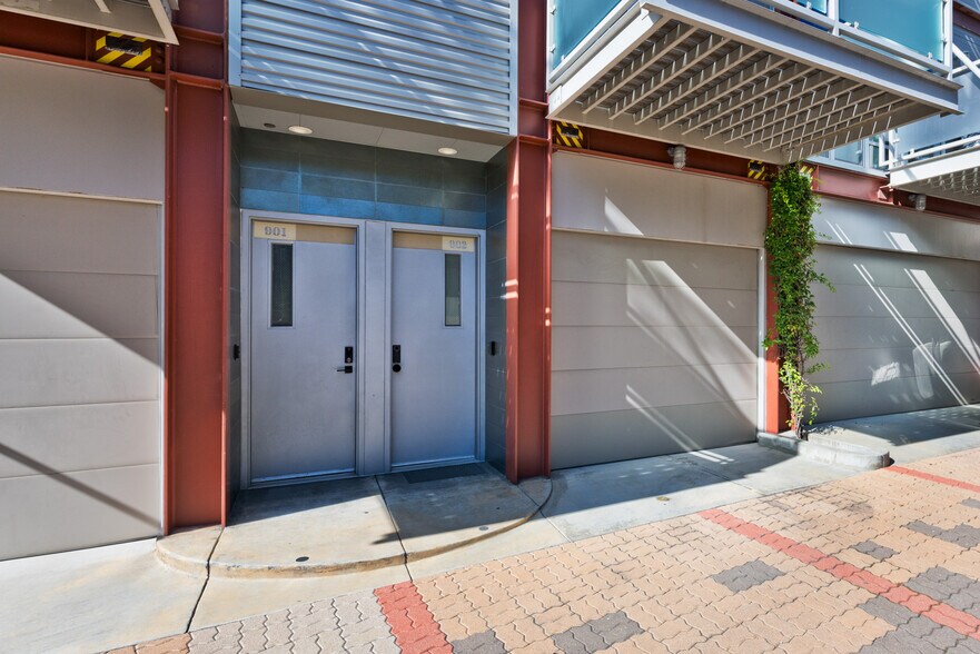 3450 Cahuenga Blvd W, Los Angeles, CA à vendre - Photo de l’immeuble – Image 2 sur 16