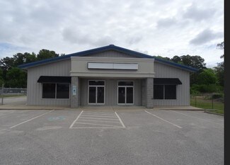Plus de détails pour 4400 Bragg Blvd, Fayetteville, NC - Local commercial à louer
