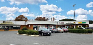Plus de détails pour 2221 Plank Rd, Fredericksburg, VA - Local commercial à louer