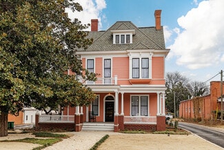 Plus de détails pour 892 Prince Ave, Athens, GA - Bureau/Local commercial à louer
