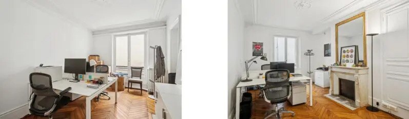 7 Rue D'Artois, Paris à louer - Photo intérieure – Image 3 sur 8