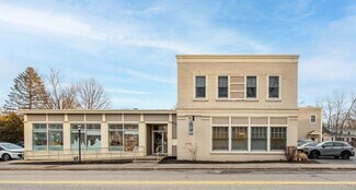 Plus de détails pour 1269 Main St, Concord, MA - Bureau/Médical à louer