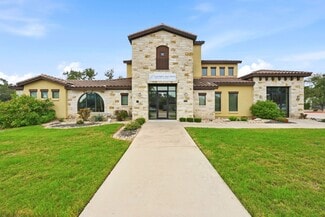 Plus de détails pour 3009 Glacier Pass, Cedar Park, TX - Bureau à louer