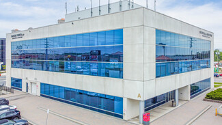 Plus de détails pour 9100 Jane St, Vaughan, ON - Bureau à louer