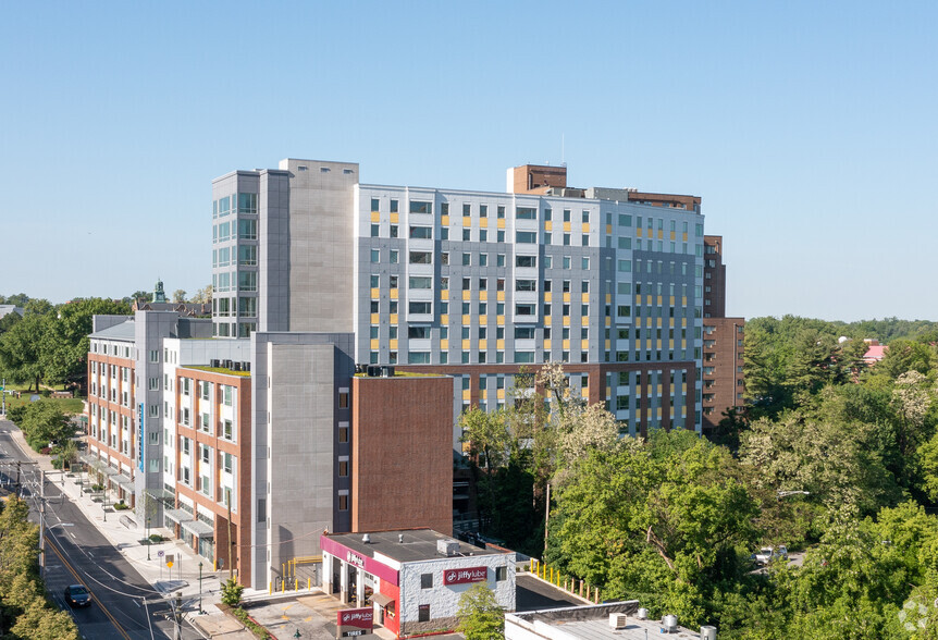 101 York Rd, Towson, MD à louer - Aérien – Image 2 sur 23