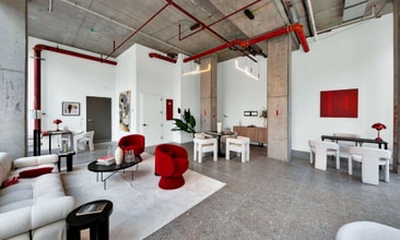 2667 Fulton st, Brooklyn, NY à louer Photo intérieure– Image 2 sur 4