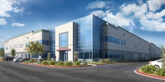 Plus de détails pour 12551 Telegraph Rd, Santa Fe Springs, CA - Industriel/Logistique à louer