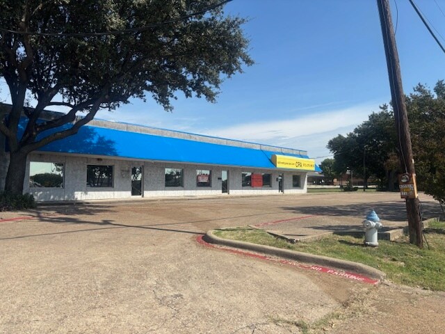 4355 Interstate 30, Mesquite, TX à louer - Photo de l’immeuble – Image 2 sur 25