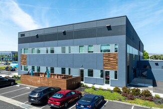 Plus de détails pour 1501 Harbor Bay Pky, Alameda, CA - Bureau, Local d'activités à louer
