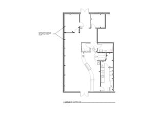 5380 Peachtree Industrial Blvd, Norcross, GA à louer Plan de site– Image 1 sur 1
