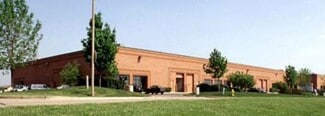 Plus de détails pour 733-747 Kimberly Dr, Carol Stream, IL - Industriel/Logistique à louer