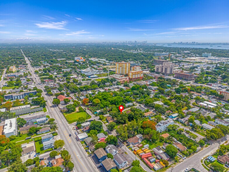60 NE 76th St, Miami, FL à vendre - Photo de l’immeuble – Image 2 sur 29